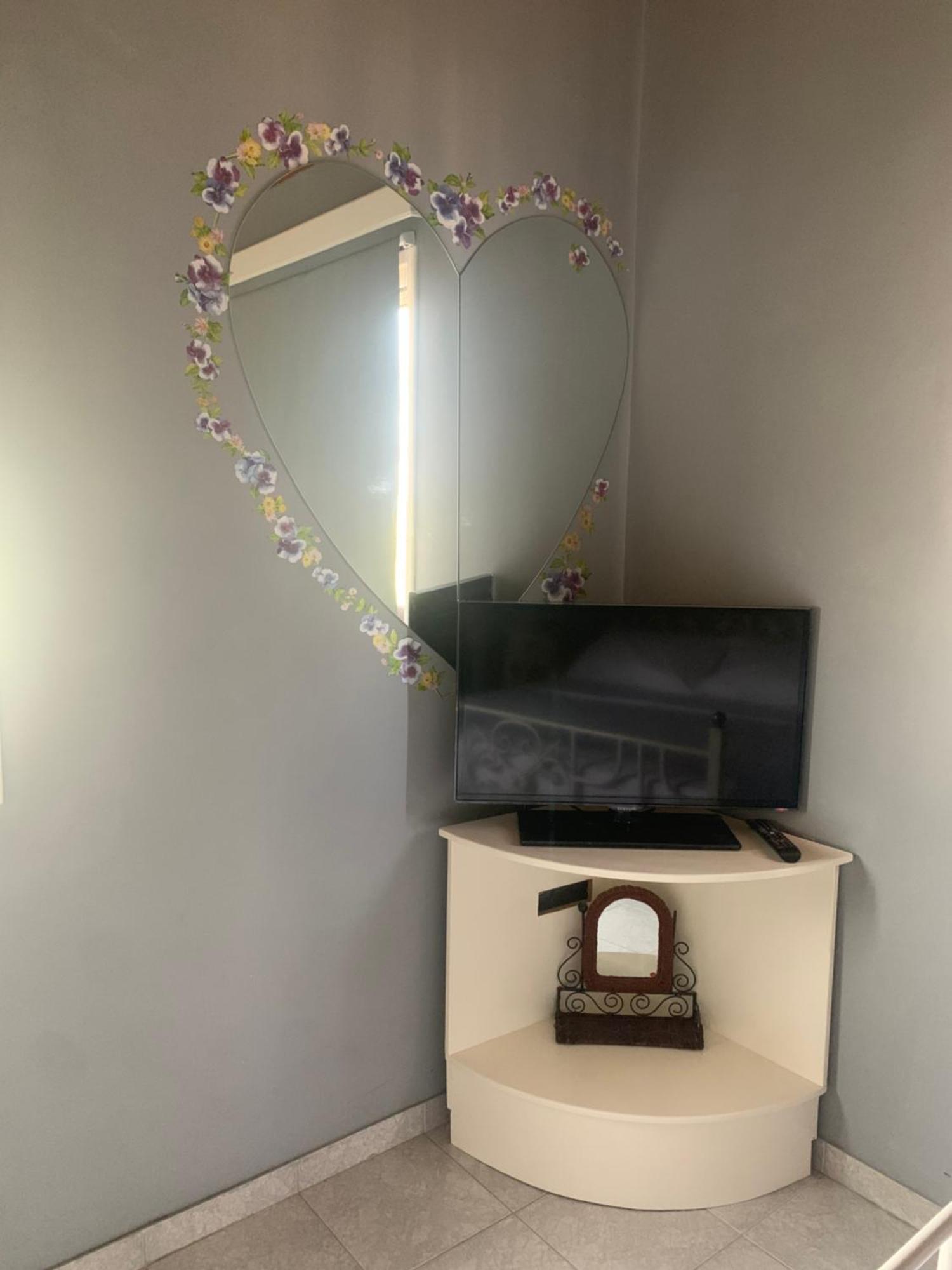 アイイ・テオドリ Krista'S Houseヴィラ エクステリア 写真