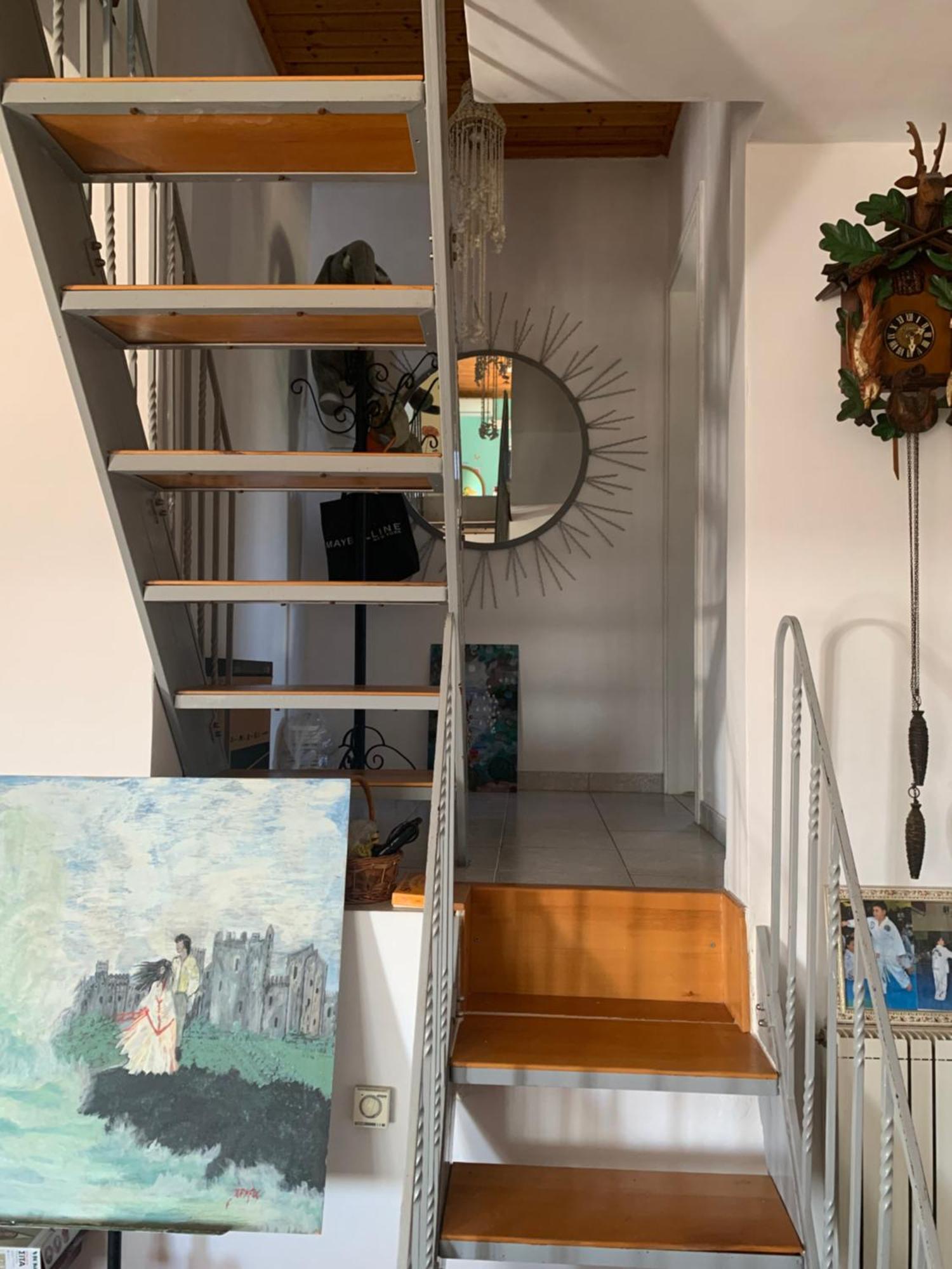 アイイ・テオドリ Krista'S Houseヴィラ エクステリア 写真